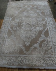 Поліестеровий килим TEMPO 114CB CREAM/POLY.BEIGE - высокое качество по лучшей цене в Украине.